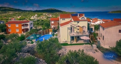 Apartmány Pemita