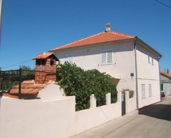 Apartmány Emil