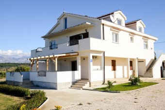 Apartmány Barbara-modernly furnished apartments near Zadar