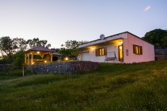 Dům Velebitski Raj