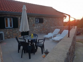 Apartmán MARETA-cosy place in the stone house