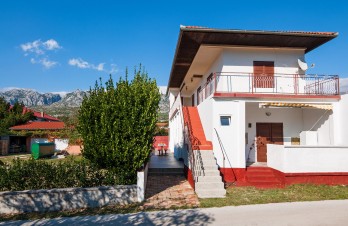 Apartmán GOGA-spacious place for 4-5 persons