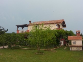 Apartmán Ljubica