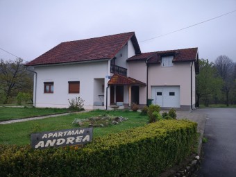 Apartmán ANDREA