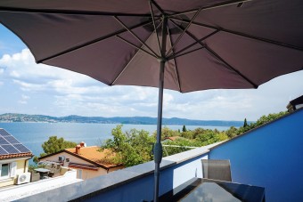 Apartmány KRISTIJANA Monterosso