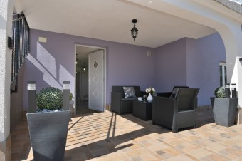 Apartmán Fabris