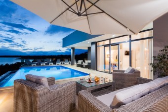Vila Jasmina
