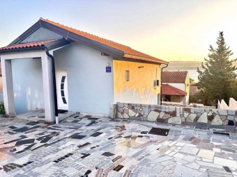 Apartmány Mattisa