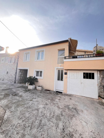 Apartmán Levonda