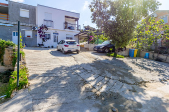 Apartmán Šimun