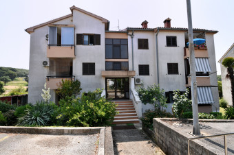 Apartmán Ingrid