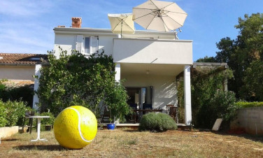 Apartmány Ari i Segi