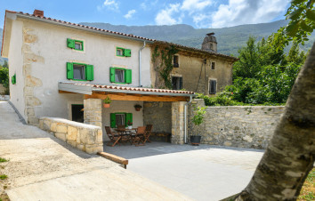 Dům Casa Della Nonna