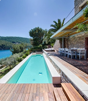 Croatia accommodation