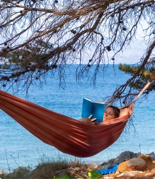 Croatia accommodation