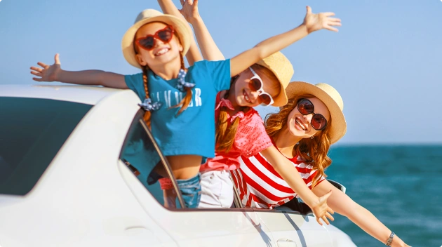 Cesta do Chorvatska autem